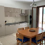 Vakantiehuis Casa Di Gigi