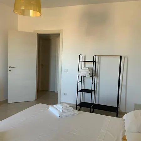 Casa Di Gigi Casa de Férias *