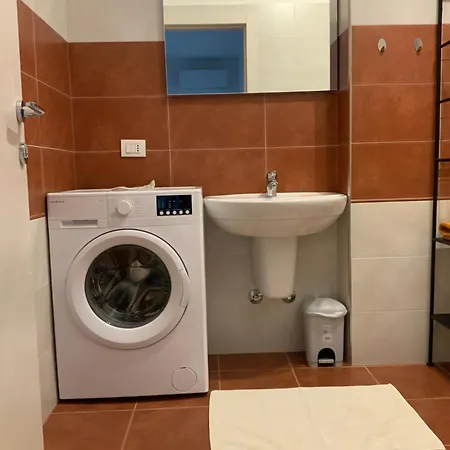 Vakantiehuis Casa Di Gigi Nardò