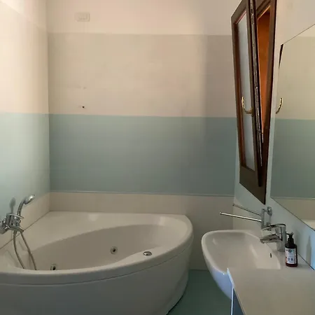 Casa Di Gigi Casa de Férias