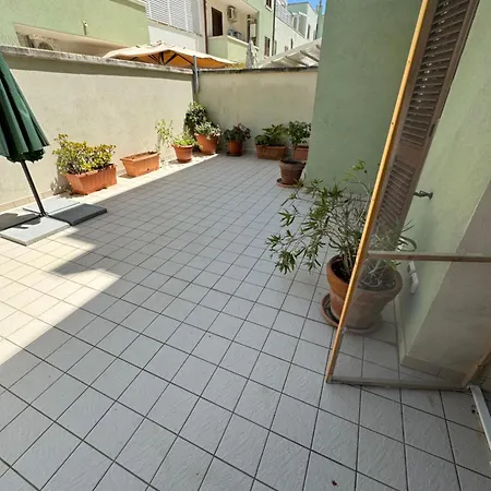 בית נופש Casa Di Gigi *