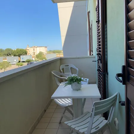 Casa Di Gigi בית נופש