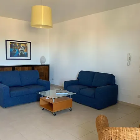 Casa Di Gigi Holiday home Nardo