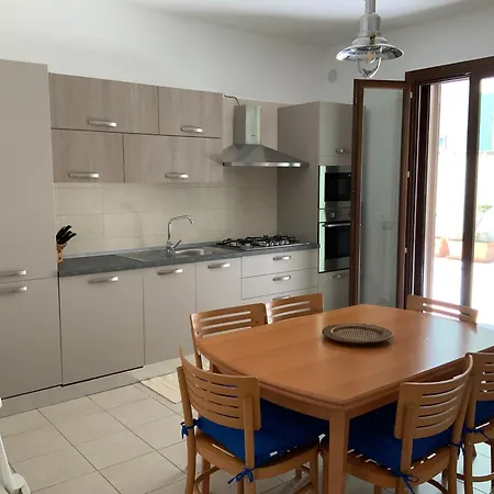 Holiday home Casa Di Gigi