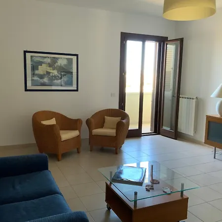 בית נופש Casa Di Gigi