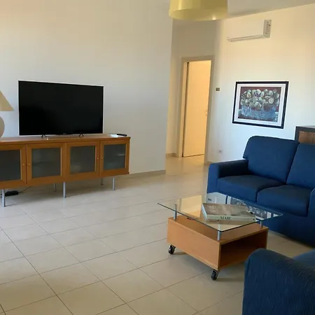 Casa Di Gigi Holiday home Nardo