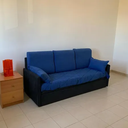 Holiday home Casa Di Gigi Nardo