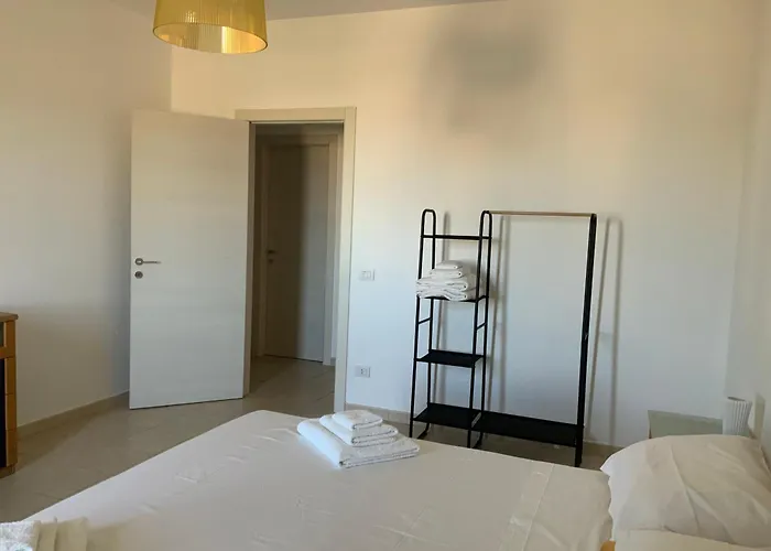 Casa Di Gigi בית נופש *