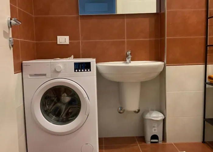 Holiday home Casa Di Gigi Nardo