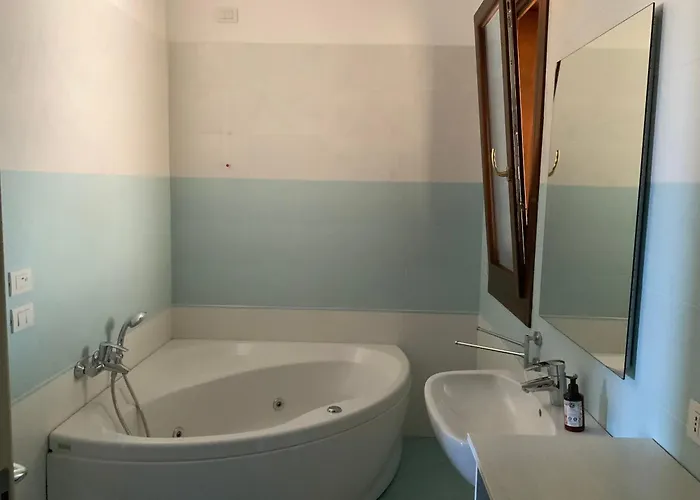 Casa Di Gigi Holiday home