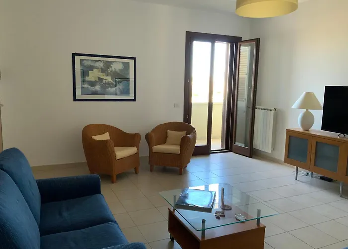 Holiday home Casa Di Gigi